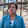 В Пензе Лариса Казакова проверила ход ремонта в  школе №28