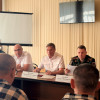 Заместитель Генпрокурора России посетил военный госпиталь в Пензе