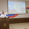 В Пензе отметили 90-летие со дня образования Госавтоинспекции