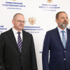 Игорь Комаров: другим регионам ПФО есть чему поучиться у Пензенской области