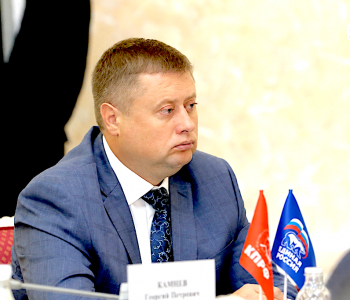 «Не рубите лес курорта, Леша! Вы же не... эмигрант!» Вопросы к зампреду гордумы Пензы Алексею Петрову из-за продажи участка в Ахунах