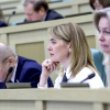 Федеральный вес Пензы растёт: сенатор Юлия Лазуткина стала первым заместителем председателя Комитета Совета Федерации