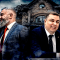 Земля с якорем на 15 лет: как регион рискует потерять лакомый актив на Мира 1В - «интегрированный» в казну губернии 11 канал