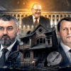 Ау, Ягов, вы нам горбатого лепите? Кто же интегрировал «Наш дом», если правительство было «ни при чём»?