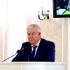 Виктор Трифонов покинул пост председателя пензенского облсуда - ВККС РФ
