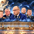 Пенза больше не «своя»? Москва методично меняет региональный силовой каркас в губернии