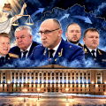 Пенза больше не «своя»? Москва методично меняет региональный силовой каркас в губернии