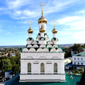 Троицкий женский монастырь в Пензе — место, где красота начинается с ежедневного труда