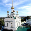 Троицкий женский монастырь в Пензе — место, где красота начинается не с цветов и белых стен, а с ежедневного труда