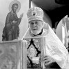 На 83-м году жизни в Пензе отошел к Господу митрофорный протоиерей Богдан Рожнятовский