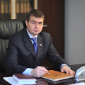 Депутат Сергей Лисовол отчитался перед избирателями о проделанной работе