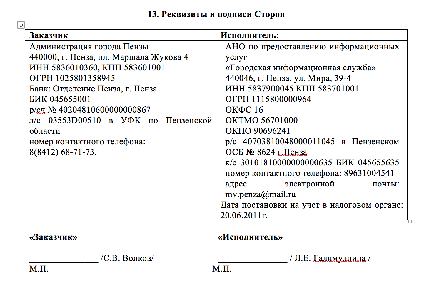 Какие реквизиты указывать. Как правильно заполнить реквизиты в договоре сторон. Реквизиты и подписи сторон в договоре. Образец заполнения реквизитов в договоре. Банковские реквизиты в договоре.