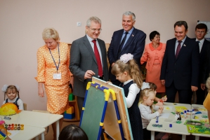 Детский Пенза Фото