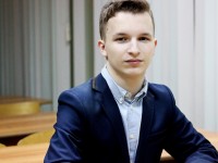 Пензенский школьник стал призером Всероссийской олимпиады по математике