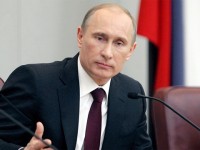 Владимир Путин берет под контроль плату за ЖКХ