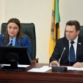 В Думе г. Пензы прокуратура провела семинар по декларированию депутатами своего имущества