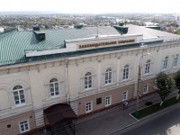 Ремонт крыши ЗакСобра Пензы за 524995 рубля имеет все признаки прачечной по отмыву бюджета