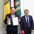 Александр Тузов и журналисты The Penza Post удостоены признания мэра Пензы Александра Басенко - фактчек