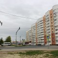 В Пензе готовится площадка для строительства перемычки между ул. Измайлова и ул. Антонова