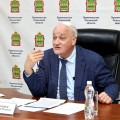Неформальная встреча экоактивистов с Николаем Симоновым по поручению Олега Мельниченко прошла в Пензе
